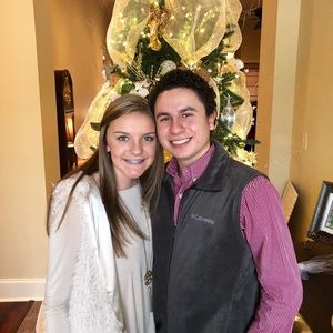 Meet your Posher, Brandon